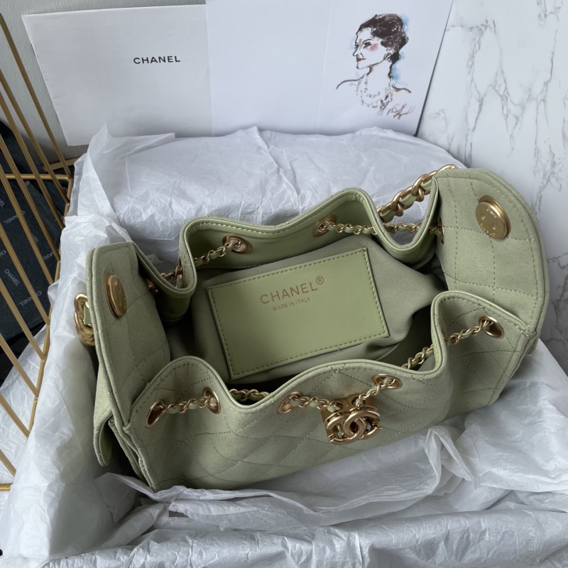 Ch**el 25c hobo bags